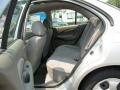 Brilliant Aluminum - Sentra 1.8 S Photo No. 17
