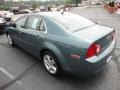 Silver Moss Metallic - Malibu LS Sedan Photo No. 5