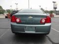 Silver Moss Metallic - Malibu LS Sedan Photo No. 6