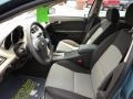 Silver Moss Metallic - Malibu LS Sedan Photo No. 11