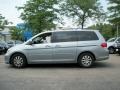 2009 Slate Green Metallic Honda Odyssey EX  photo #1