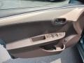 Silver Moss Metallic - Malibu LS Sedan Photo No. 13