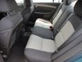 Silver Moss Metallic - Malibu LS Sedan Photo No. 14