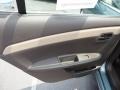 Silver Moss Metallic - Malibu LS Sedan Photo No. 15