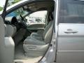 2009 Slate Green Metallic Honda Odyssey EX  photo #13