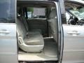 2009 Slate Green Metallic Honda Odyssey EX  photo #17