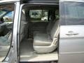 2009 Slate Green Metallic Honda Odyssey EX  photo #19