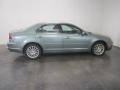 Light Tundra Metallic - Milan V6 Premier Photo No. 13