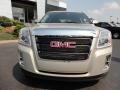 2011 Gold Mist Metallic GMC Terrain SLE AWD  photo #3