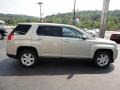 2011 Gold Mist Metallic GMC Terrain SLE AWD  photo #5