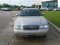 2005 Silver Birch Metallic Mercury Grand Marquis GS  photo #2