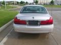 2005 Silver Birch Metallic Mercury Grand Marquis GS  photo #6