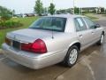 2005 Silver Birch Metallic Mercury Grand Marquis GS  photo #7