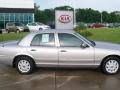 Silver Birch Metallic - Grand Marquis GS Photo No. 8