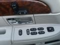 2005 Silver Birch Metallic Mercury Grand Marquis GS  photo #10