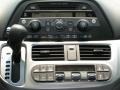 Gray Controls Photo for 2010 Honda Odyssey #50372592