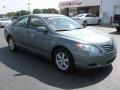 Aloe Green Metallic - Camry LE Photo No. 1