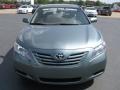 Aloe Green Metallic - Camry LE Photo No. 2