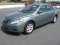 Aloe Green Metallic - Camry LE Photo No. 3