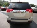 2011 Gold Mist Metallic GMC Terrain SLE AWD  photo #7