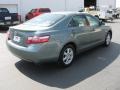Aloe Green Metallic - Camry LE Photo No. 6