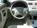 Aloe Green Metallic - Camry LE Photo No. 7