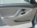 Aloe Green Metallic - Camry LE Photo No. 11
