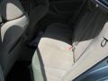 Aloe Green Metallic - Camry LE Photo No. 12