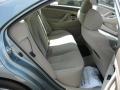 Aloe Green Metallic - Camry LE Photo No. 13