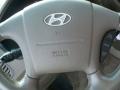 2003 White Pearl Hyundai Sonata   photo #12