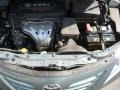 Aloe Green Metallic - Camry LE Photo No. 18