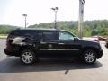 2011 Onyx Black GMC Yukon XL Denali AWD  photo #5