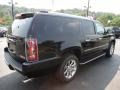 2011 Onyx Black GMC Yukon XL Denali AWD  photo #6