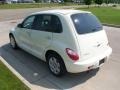 Cool Vanilla White - PT Cruiser Touring Photo No. 5