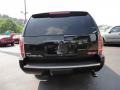 2011 Onyx Black GMC Yukon XL Denali AWD  photo #7