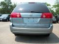 2007 Blue Mirage Metallic Toyota Sienna LE  photo #7