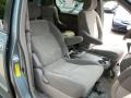 2007 Blue Mirage Metallic Toyota Sienna LE  photo #16