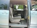 2007 Blue Mirage Metallic Toyota Sienna LE  photo #17