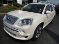 White Diamond Tintcoat - Acadia Denali AWD Photo No. 2