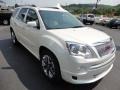 White Diamond Tintcoat - Acadia Denali AWD Photo No. 4