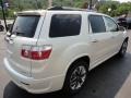 White Diamond Tintcoat - Acadia Denali AWD Photo No. 6