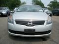 Radiant Silver Metallic - Altima 2.5 S Photo No. 4