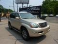 Savannah Beige Metallic - GX 470 Photo No. 1