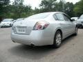 Radiant Silver Metallic - Altima 2.5 S Photo No. 6