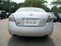 Radiant Silver Metallic - Altima 2.5 S Photo No. 7