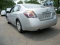 Radiant Silver Metallic - Altima 2.5 S Photo No. 8