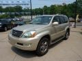 Savannah Beige Metallic - GX 470 Photo No. 5