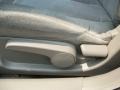 Radiant Silver Metallic - Altima 2.5 S Photo No. 12