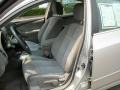 Radiant Silver Metallic - Altima 2.5 S Photo No. 14