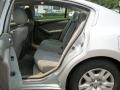 Radiant Silver Metallic - Altima 2.5 S Photo No. 18